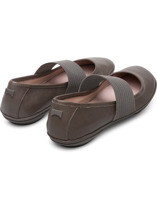 Damen Riemchenballerinas - Right