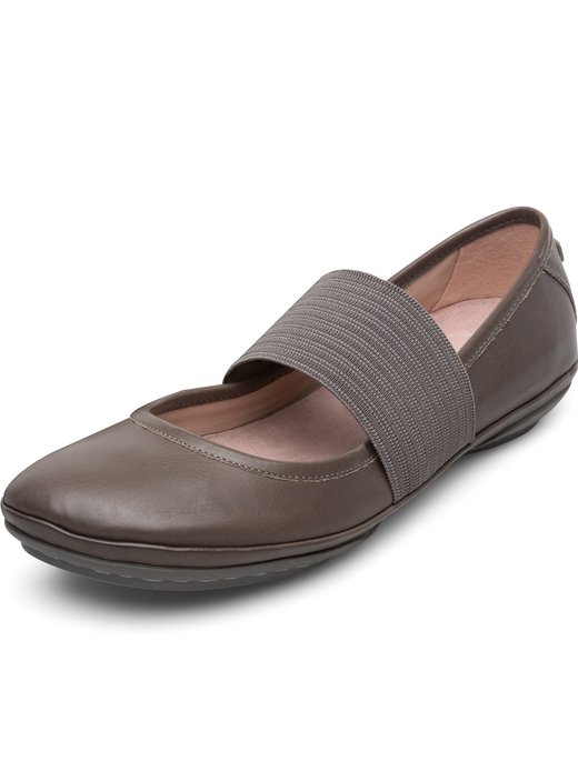 Damen Riemchenballerinas - Right