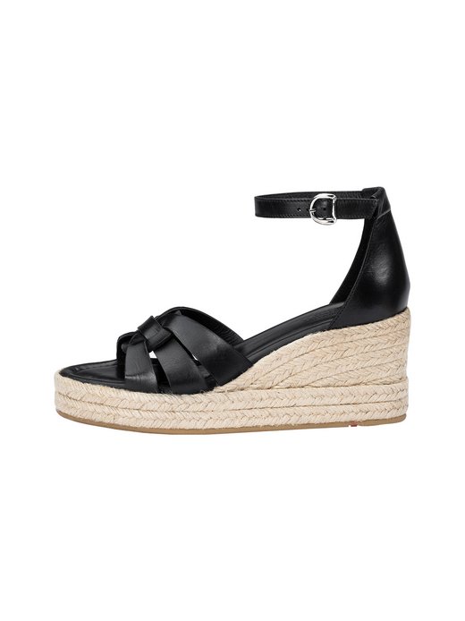 Damen Riemchensandale