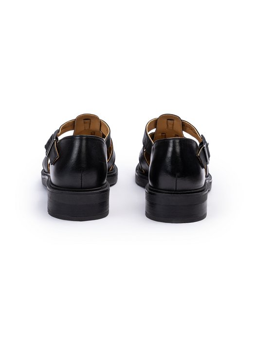 Damen Riemchensandale