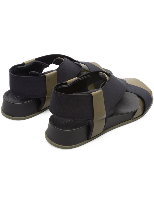 Damen Riemchensandalen - Atonik