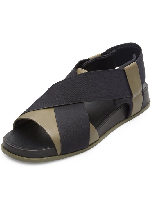 Damen Riemchensandalen - Atonik