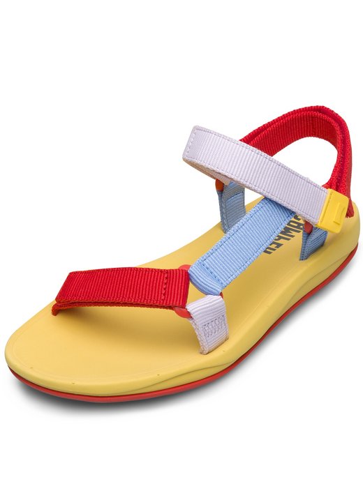 Damen Riemchensandalen - Match