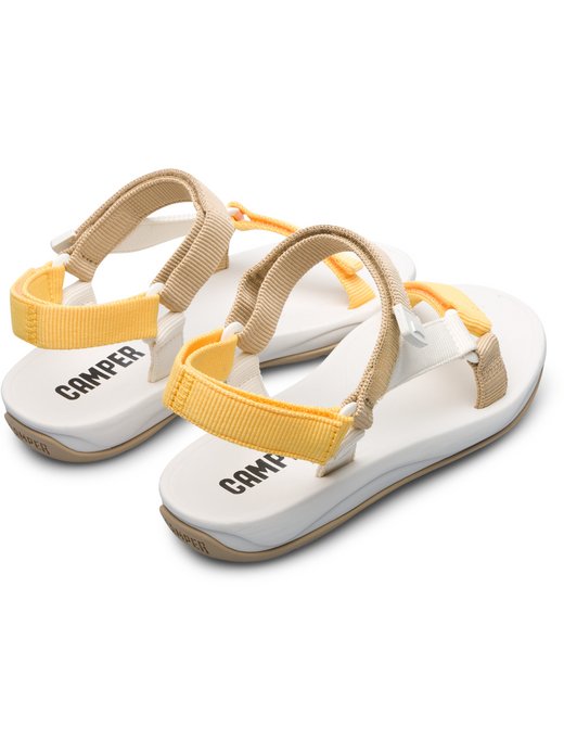 Damen Riemchensandalen - Match