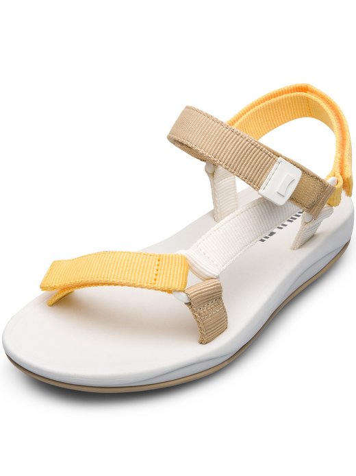 Damen Riemchensandalen - Match