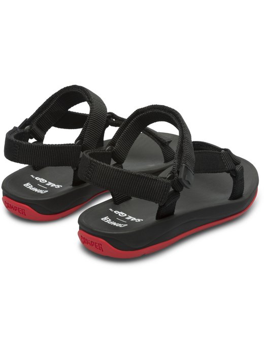 Damen Riemchensandalen - Match