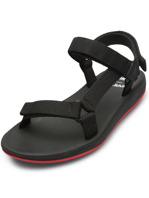 Damen Riemchensandalen - Match