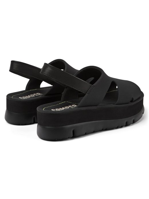Damen Riemchensandalen - Oruga Up