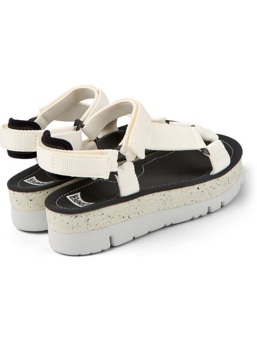 Damen Riemchensandalen - Oruga Up