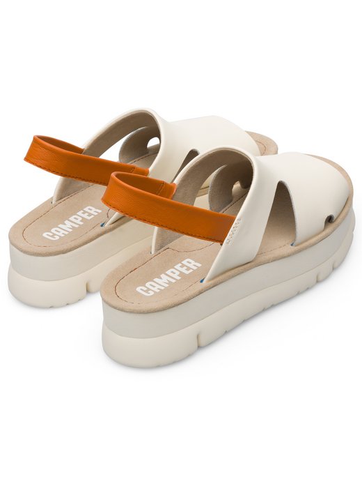 Damen Riemchensandalen - Oruga Up