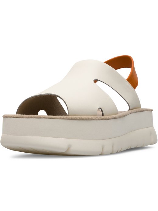 Damen Riemchensandalen - Oruga Up