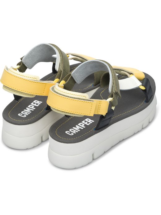 Damen Riemchensandalen - Oruga Up