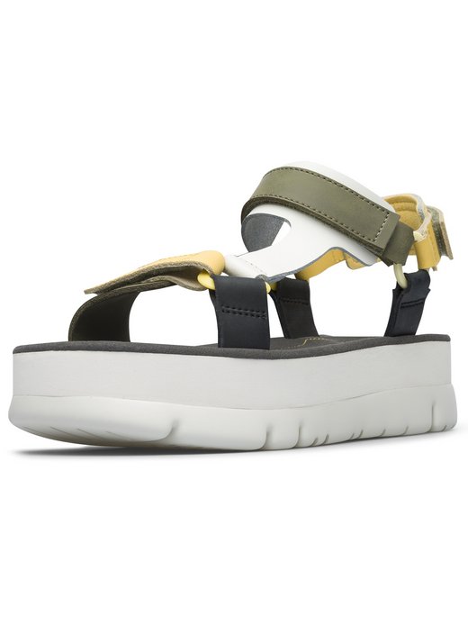 Damen Riemchensandalen - Oruga Up