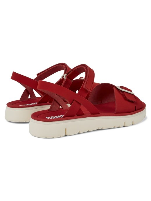 Damen Riemchensandalen - Oruga