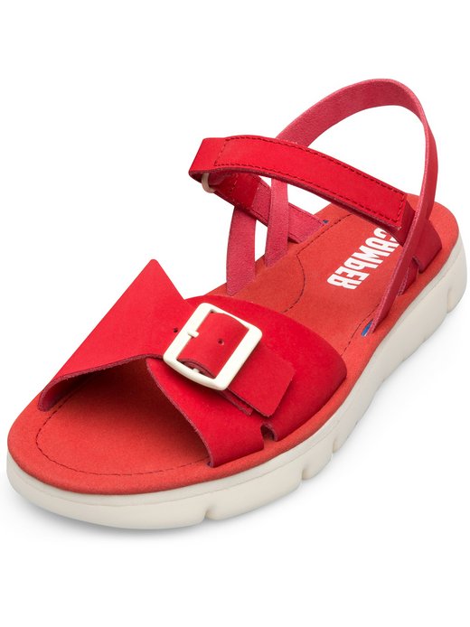 Damen Riemchensandalen - Oruga