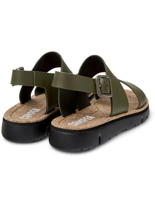 Damen Riemchensandalen - Oruga