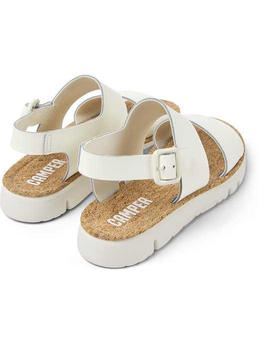 Damen Riemchensandalen - Oruga