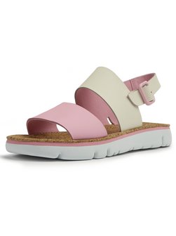 Damen Riemchensandalen - Oruga