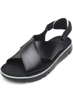 Damen Riemchensandalen - Oruga