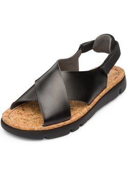 Damen Riemchensandalen - Oruga