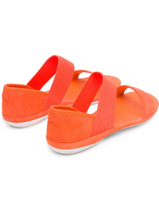Damen Riemchensandalen - Right