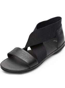 Damen Riemchensandalen - Right