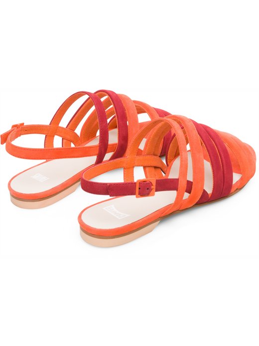 Damen Riemchensandalen - Twins