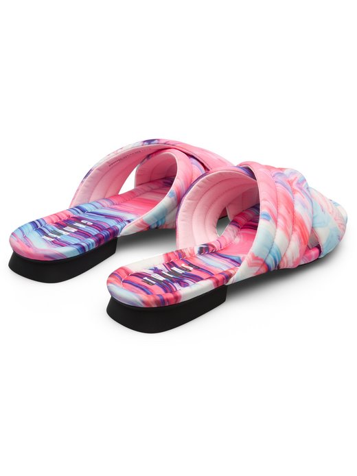 Damen Riemchensandalen - Twins