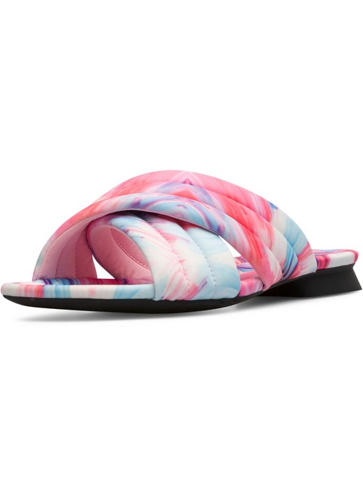 Damen Riemchensandalen - Twins