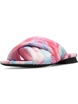 Damen Riemchensandalen - Twins