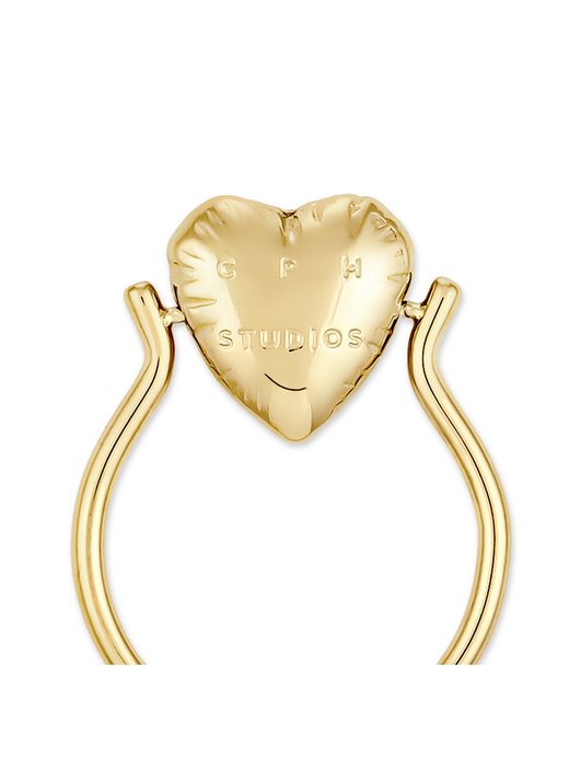 Damen Ring  -  Balloon Hearts