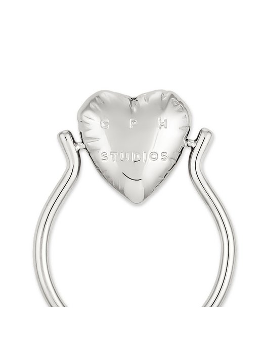 Damen Ring  -  Balloon Hearts