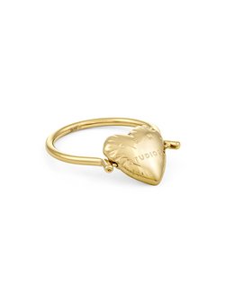 Damen Ring  -  Balloon Hearts