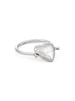 Damen Ring  -  Balloon Hearts