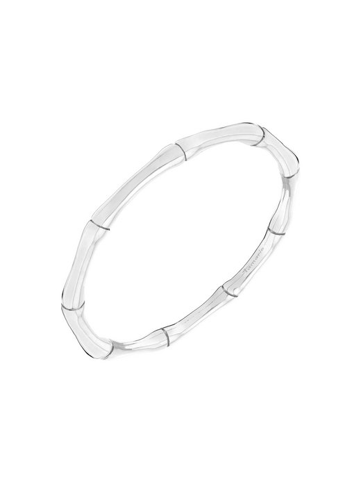 Damen Ring  -  Bamboo