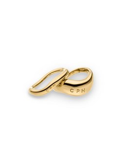 Damen Ring  -  Organics
