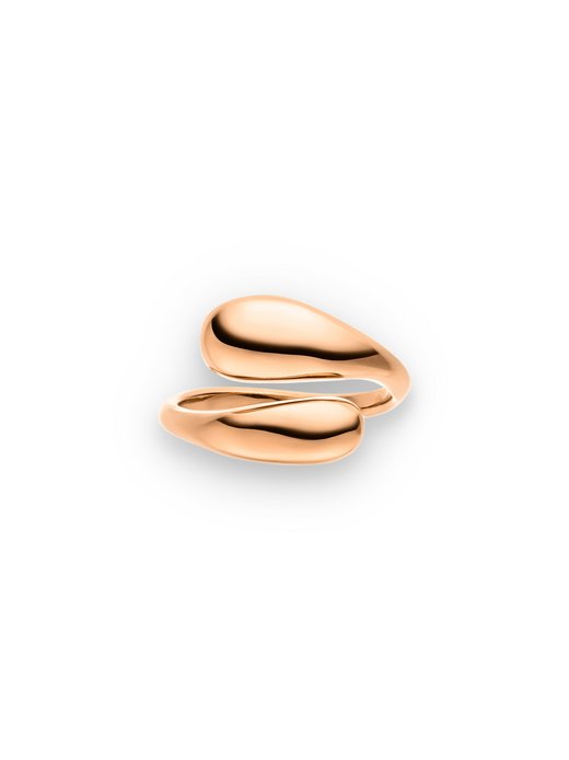 Damen Ring  -  The Bean