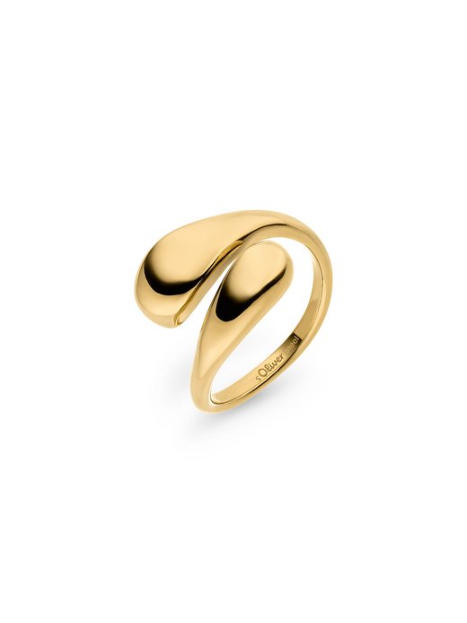 Damen Ring  -  The Bean
