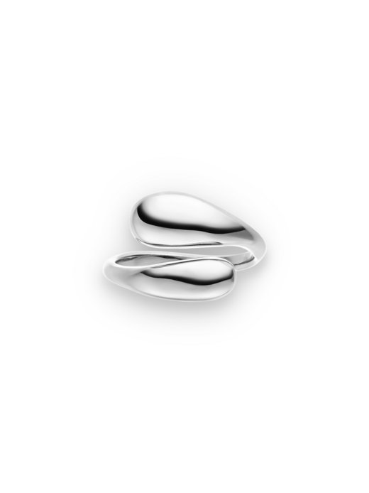 Damen Ring  -  The Bean