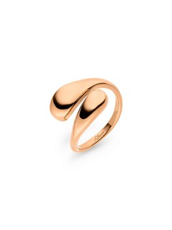Damen Ring  -  The Bean
