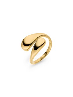 Damen Ring  -  The Bean