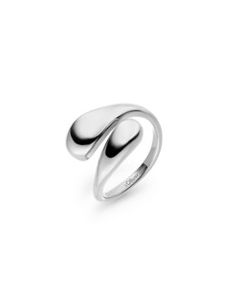 Damen Ring  -  The Bean