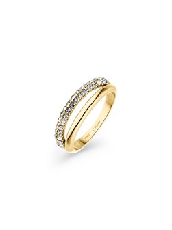 Damen Ring  -  The Daily Spark