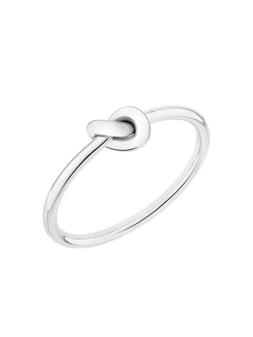 Damen Ring  -  The Knot