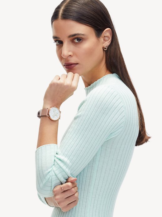 Damen Ring  -  The Knot