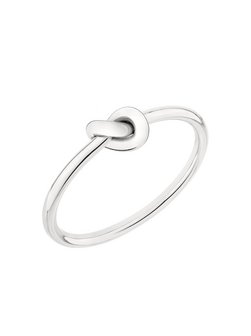 Damen Ring  -  The Knot