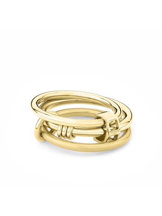 Damen Ring  -  The Layer-Ring