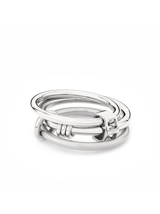 Damen Ring  -  The Layer-Ring