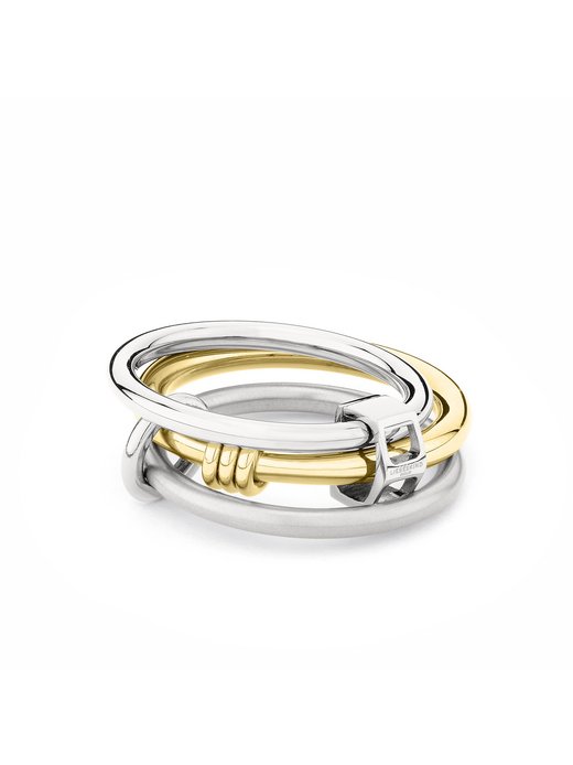 Damen Ring  -  The Layer-Ring