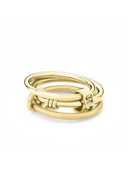 Damen Ring  -  The Layer-Ring